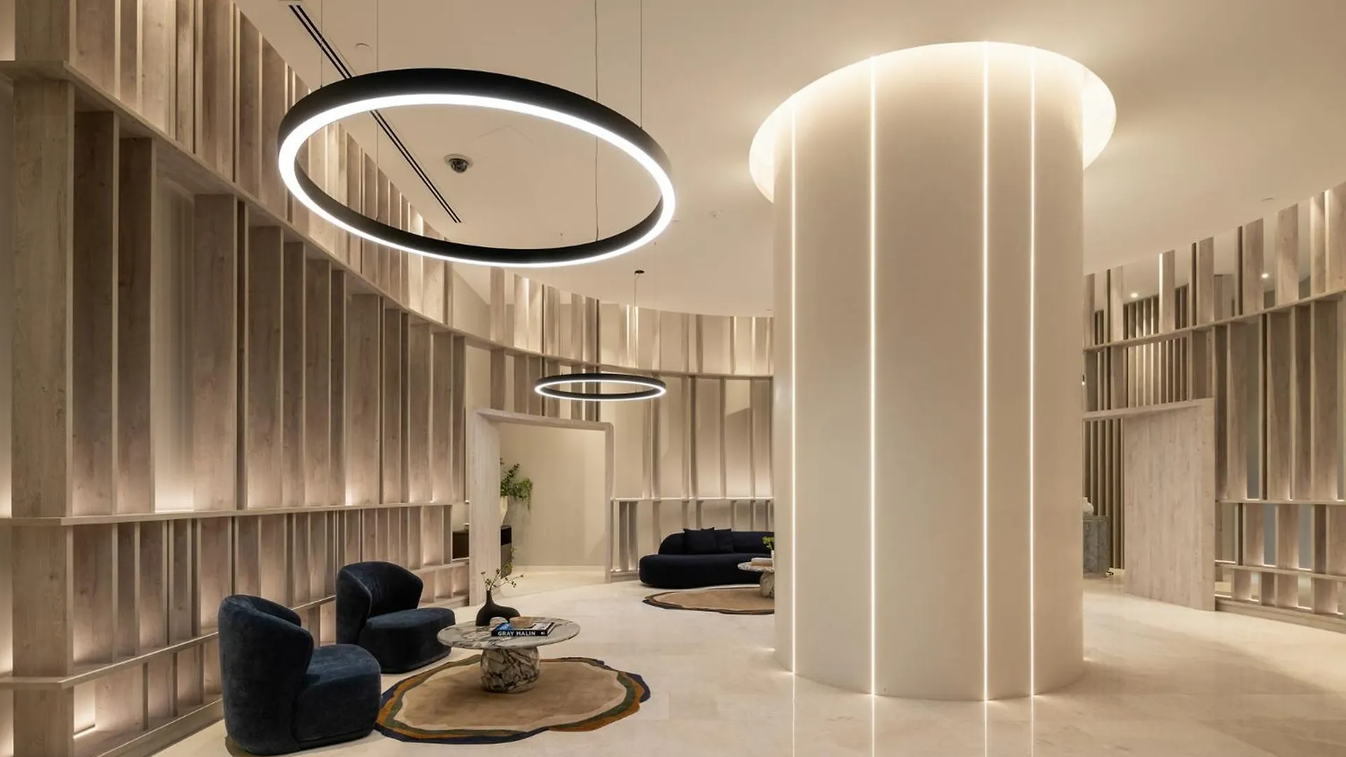 Queens Wharf Residences - Level 4604 Brisbane 0*,  Austrálie
