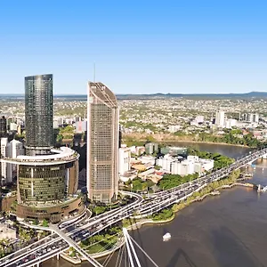 4* Aparthotel Queen's Wharf Residences