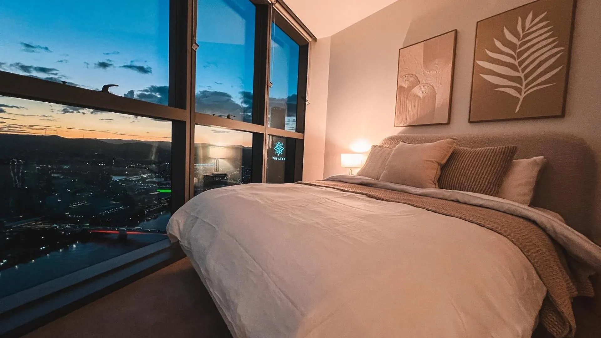 Apartment Queens Wharf Residences - Level 4604 Brisbane