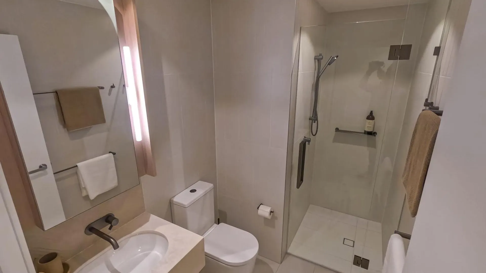 Apartamento Queens Wharf Residences - Level 4604 Brisbane