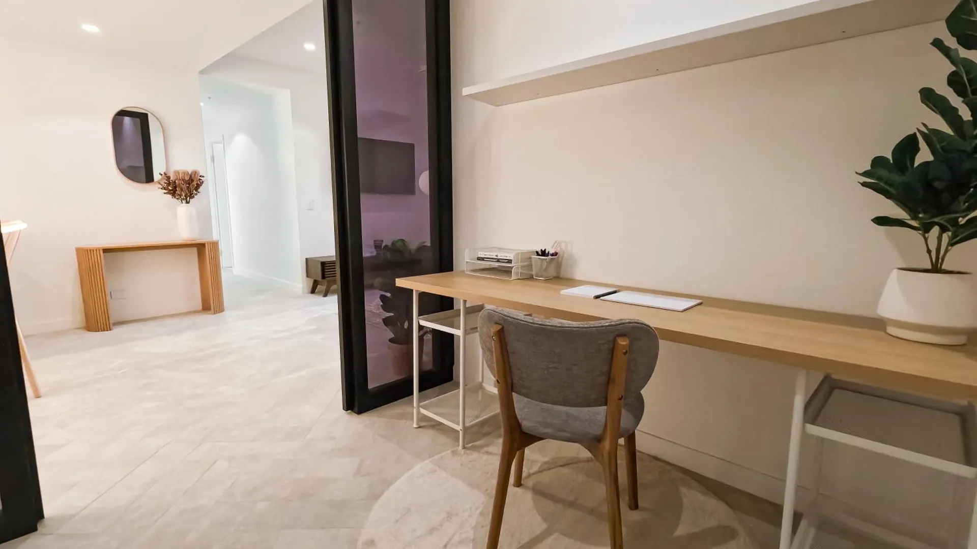 Queens Wharf Residences - Level 4604 Brisbane 0*,